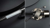 Проигрыватель виниловых пластинок Pro-Ject Debut Pro Satin Black