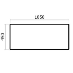Стойка под Hi-Fi/High-End аппаратуру VOXmodule CASA 02