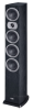 Напольная акустическая система Heco Victa Prime 602 Black