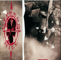 Cypress Hill – Cypress Hill (LP)
