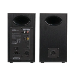 Полочная акустика Edifier S355DB Black