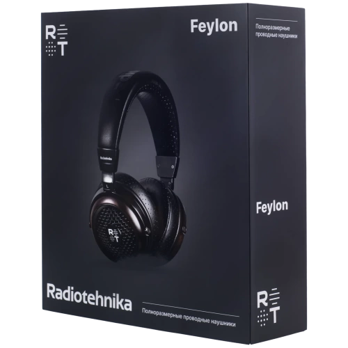 Полноразмерные наушники Radiotehnika Feylon