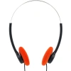 Накладные наушники Radiotehnika TD17C Black