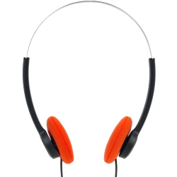 Накладные наушники Radiotehnika TD17C Black