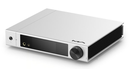 Сетевой проигрыватель Matrix Audio Element M2
