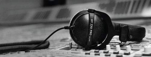 Наушники Beyerdynamic DT 770 Pro (250 Ohm) Наушники Beyerdynamic DT 770 Pro (250 Ohm)