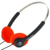 Накладные наушники Radiotehnika TD17C Black