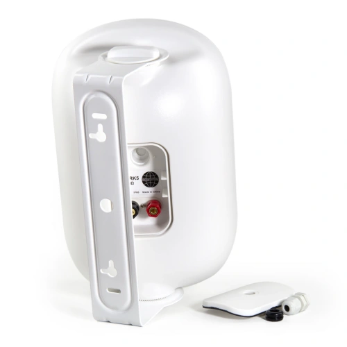 Всепогодная акустика Radiotehnika RT PARK 5 White