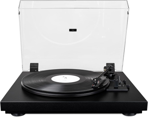 Проигрыватель винила Pro-Ject Automat A1 Black