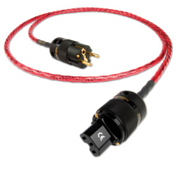 Сетевой кабель Nordost Heimdall2 Power Cord (EUR) Сетевой кабель Nordost Heimdall2 Power Cord (EUR)