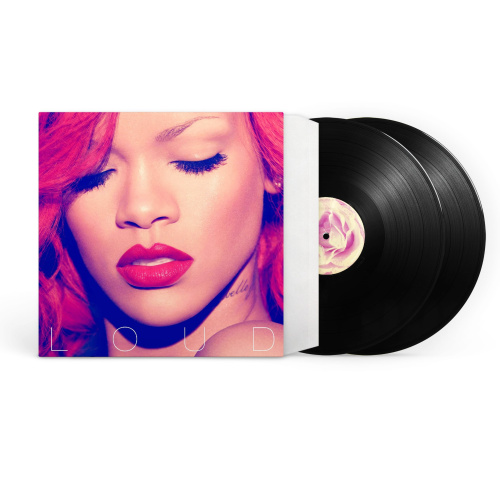 Rihanna – Loud [2LP]