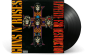 Guns N' Roses – Appetite For Destruction (LP)