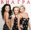 ВИА Гра – Лучшие песни (LP)