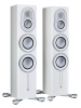 Напольная акустика Monitor Audio Platinum 200 (3G) Satin White