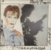 David Bowie – Scary Monsters (LP)