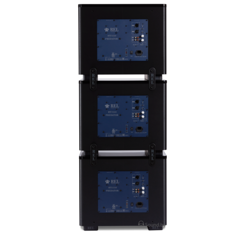 Сабвуфер REL HT/1510 Predator