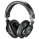 Наушники Radiotehnika TD02C Black Наушники Radiotehnika TD02C Black