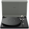 Проигрыватель виниловых пластинок Pro-Ject Debut Pro Satin Black