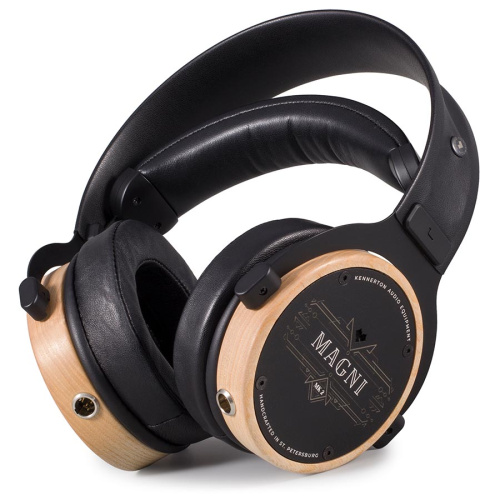 Наушники Kennerton Magni MKII