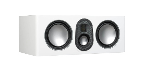Акустика центрального канала Monitor Audio Gold С250 (5G) Satin White