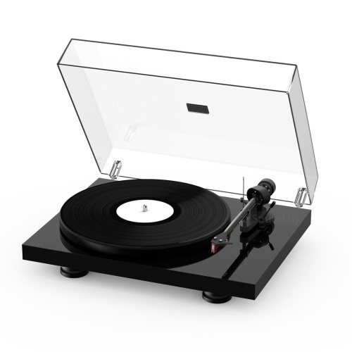 Проигрыватель винила Pro-Ject Debut Carbon EVO