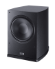 Сабвуфер Heco Victa Elite Sub 252 A Black