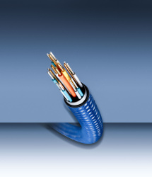 Цифровой I²S кабель Denafrips Single Crystal Silver Cable