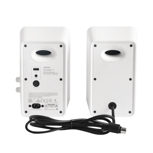 Настольная акустическая система Edifier QR30 White