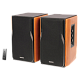 Полочная акустика Edifier R1380T Brown Полочная акустика Edifier R1380T Brown