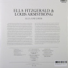 Ella Fitzgerald & Louis Armstrong – Ella And Louis [LP]