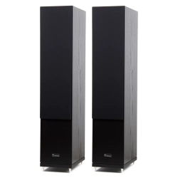 Напольная акустика Radiotehnika Gamma 3.02 Black Ash