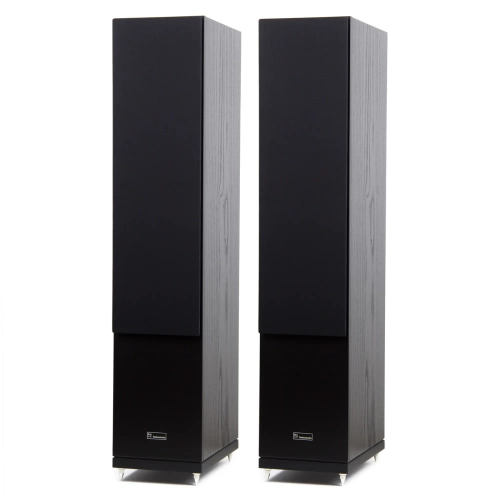Напольная акустика Radiotehnika Gamma 3.02 Black Ash