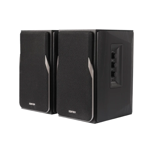 Полочная акустика Edifier R1380DB Black