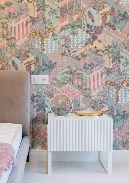 Беспроводная мультирум-колонка Defunc Home Small Black