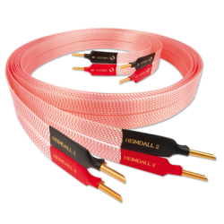 Акустический кабель Nordost Heimdall2 banana Акустический кабель Nordost Heimdall2 banana