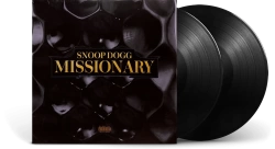 Snoop Dogg – Missionary (Oxyx Vinyl) [LP]