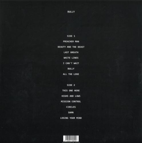 Ye  – Bully [LP]