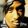 2Pac – Greatest Hits (4LP)