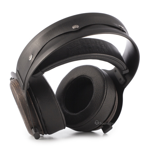 Наушники Kennerton Heartland