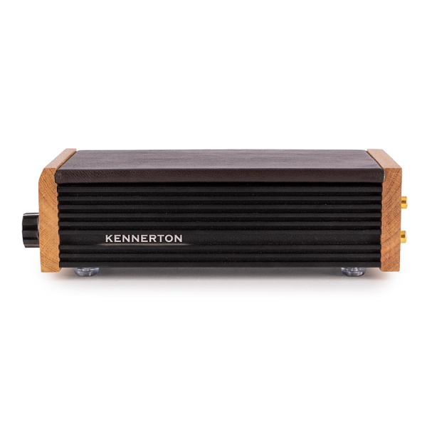 Усилитель для наушников Kennerton Amber Ray