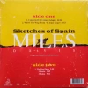 Miles Davis – Sketches Of Spain [LP]
