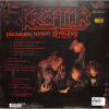 Kreator – Pleasure To Kill (2LP)
