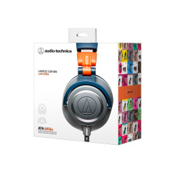 Наушники Audio-Technica ATH-M50X LAB Limited Edition