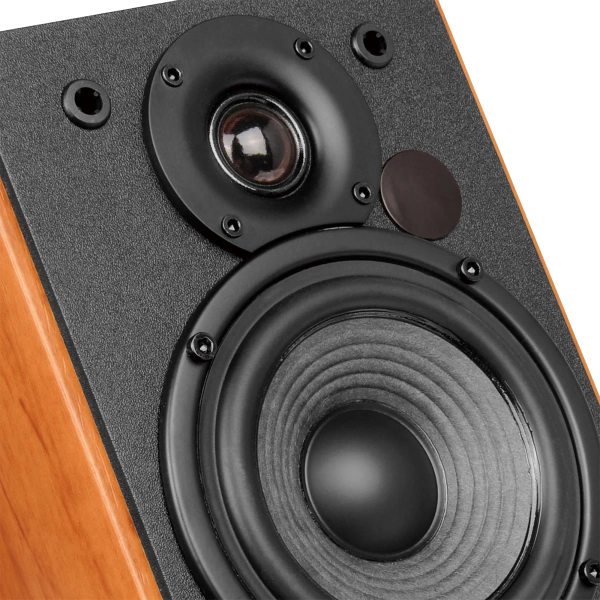 Полочная акустика Edifier R1380T Brown