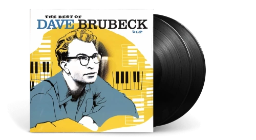 Dave Brubeck – The Best Of [2LP]
