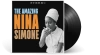 Nina Simone – The Amazing Nina Simone [LP]