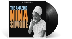 Nina Simone – The Amazing Nina Simone [LP]