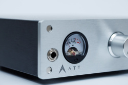 Усилитель для наушников ЛТТ La Rêverie