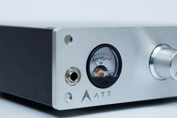 Усилитель для наушников ЛТТ La Rêverie