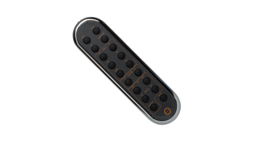 CD-проигрыватель Roksan K3 CD Di Player Charcoal